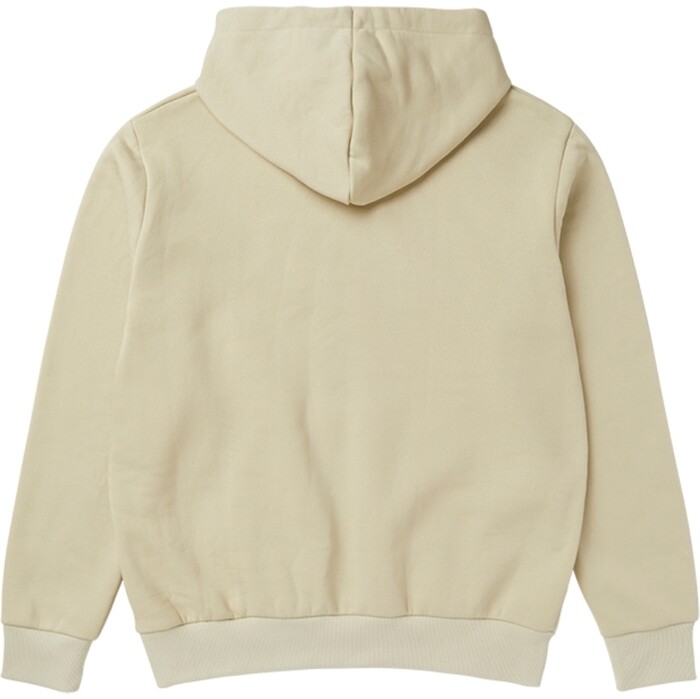 Mystic Mnner 2024 Icon Hood Sweatshirt 35104.250103 - Sand